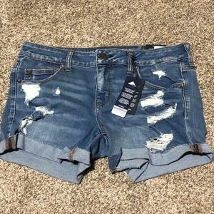 American Eagle Denim/Jean Shorts